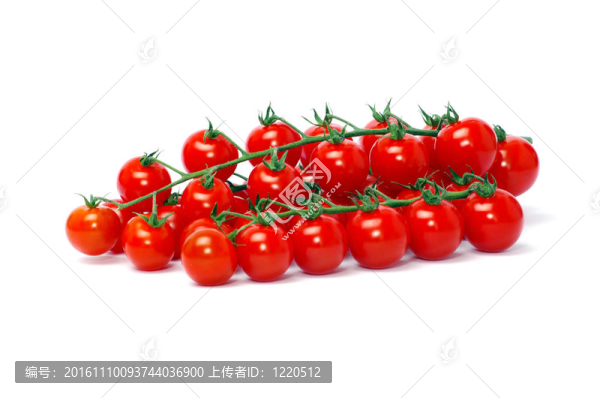 西紅柿