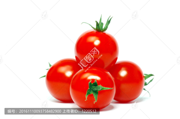 西紅柿