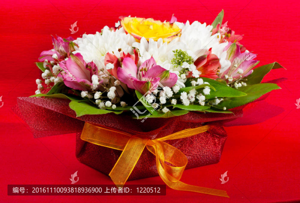 花束