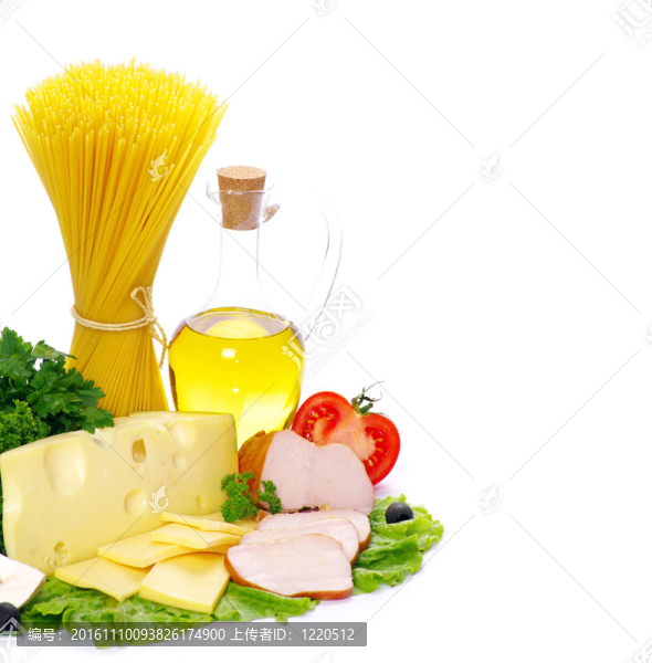 食品