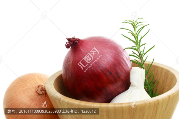 洋蔥和大蒜