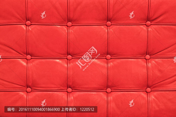 復(fù)古紅沙發(fā)質(zhì)地