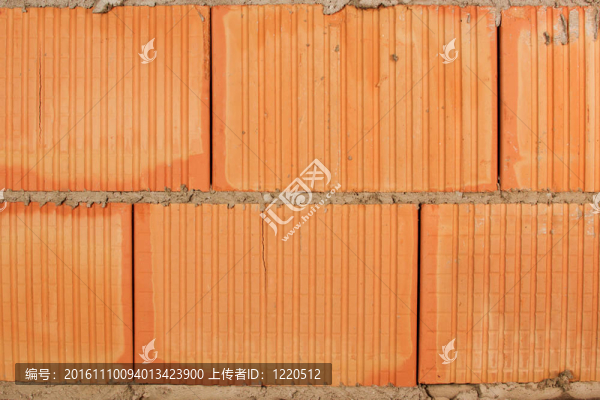 建筑用磚