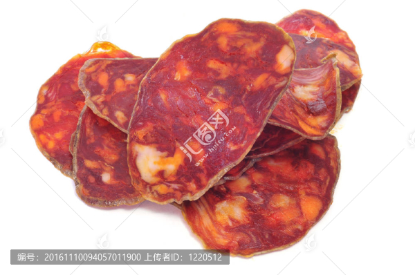 西班牙香腸