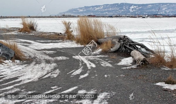 灣的冰冷的土路-匯圖網(wǎng) www.fosd68.com 灣的冰冷的土路
