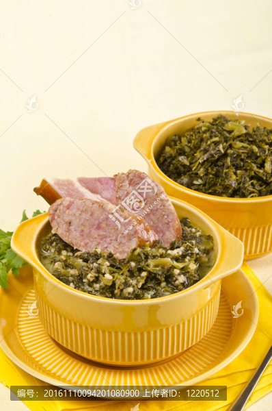 羽衣甘藍(lán)來(lái)自?shī)W爾登堡