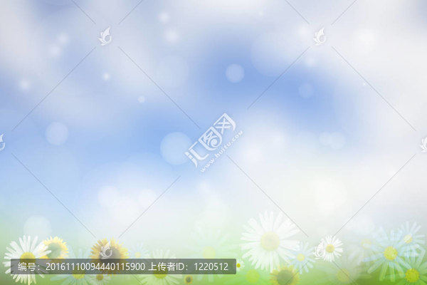 春天