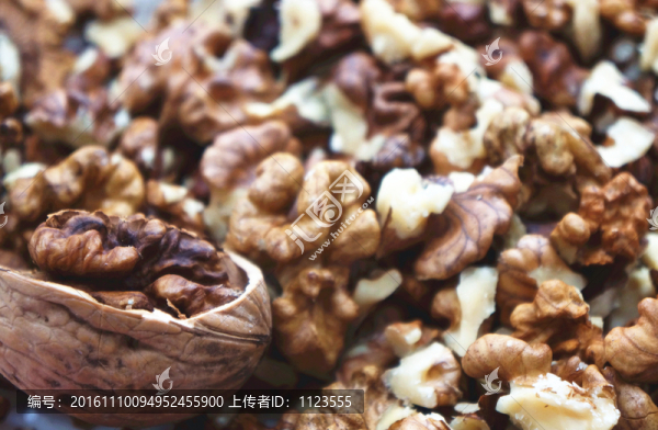 核桃仁