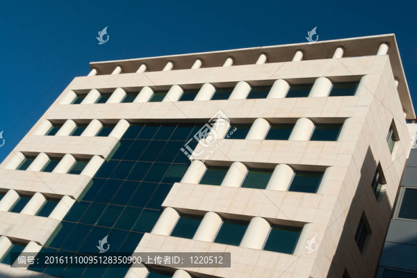 企業(yè)現(xiàn)代辦公建筑