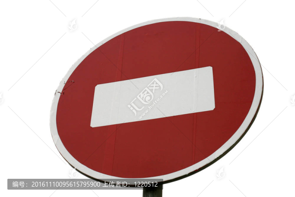 停止路標(biāo)