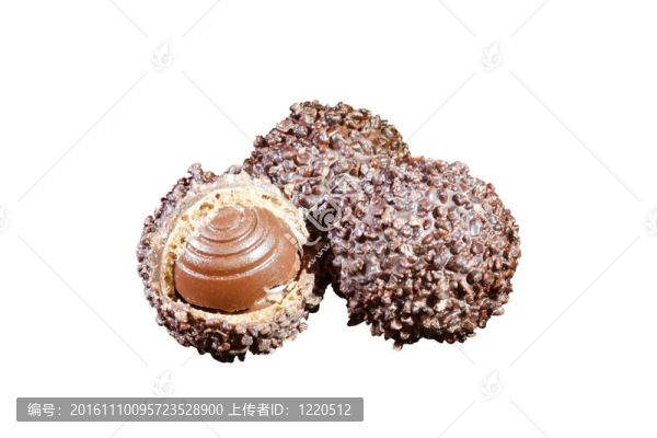 三豪華巧克力