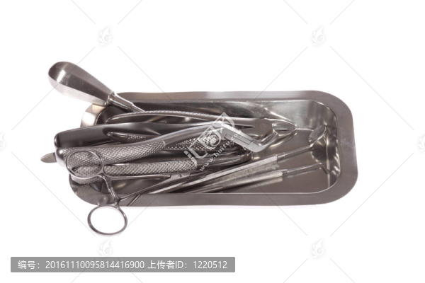 牙科器械