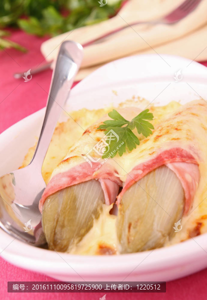 菊苣烤
