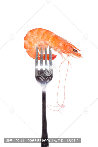蝦叉