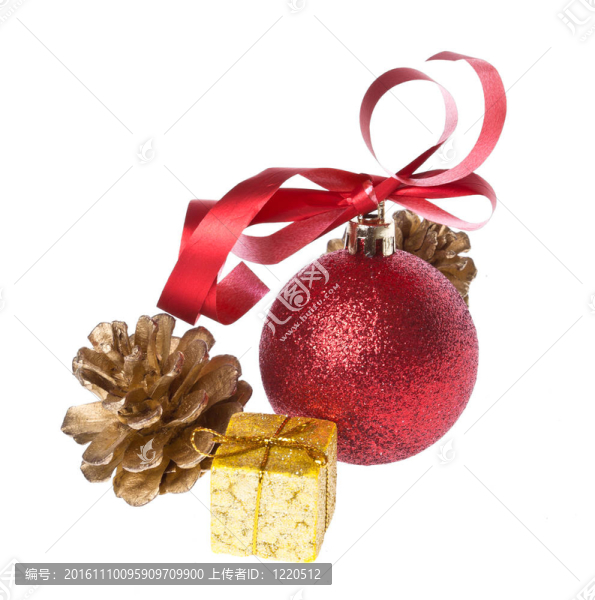 圣誕裝飾