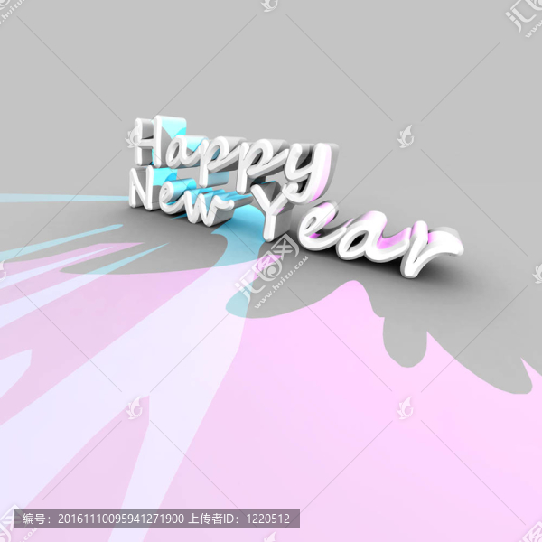 2012新的一年