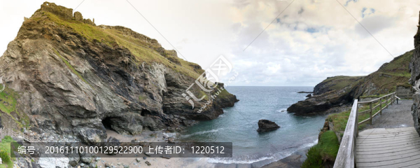 對(duì)卡米洛特城堡概述