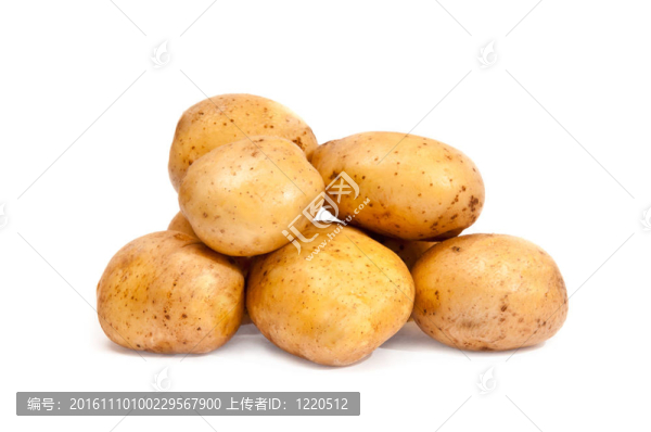 土豆