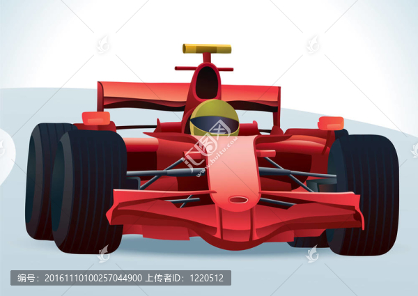 F1賽車