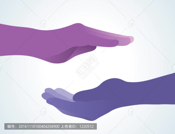 冥想的手-匯圖網(wǎng) www.fosd68.com 冥想的手