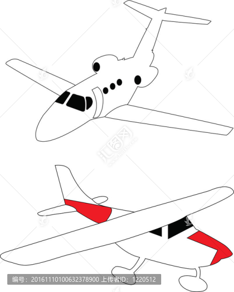 輕小型飛機(jī)