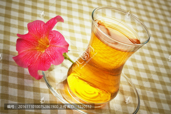 草藥茶