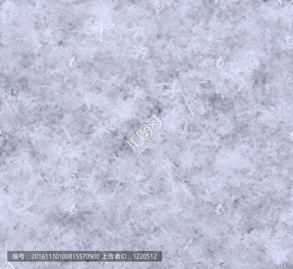 雪的背景
