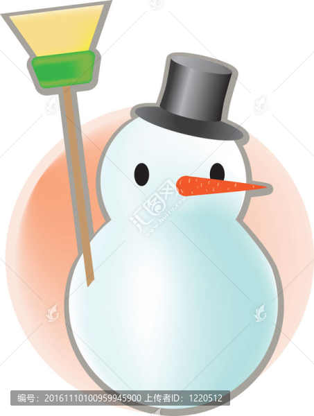 雪人