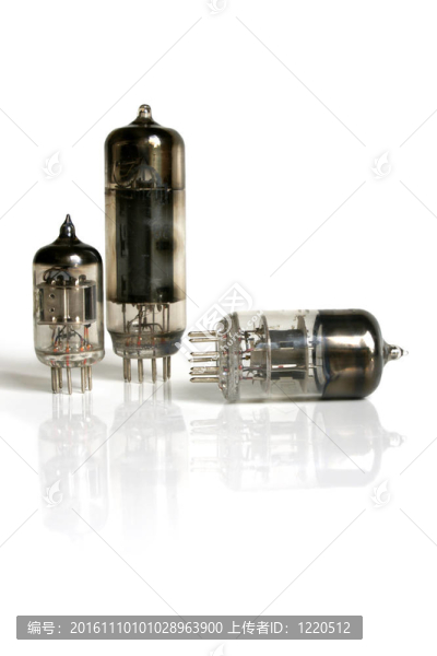 電臺燈