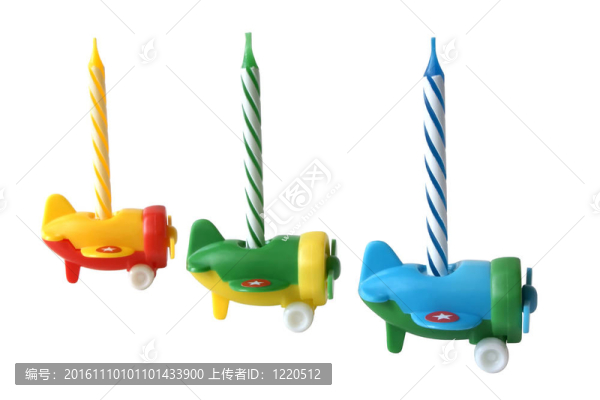生日蠟燭