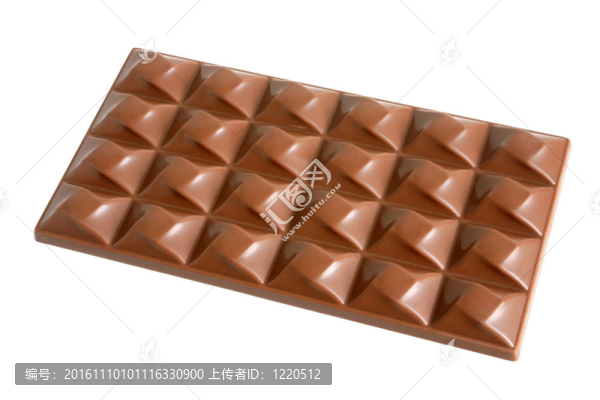 板巧克力