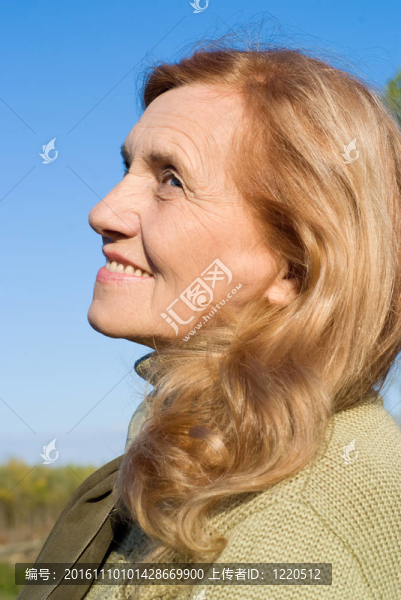 女人的天空