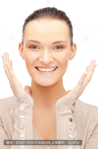 驚喜