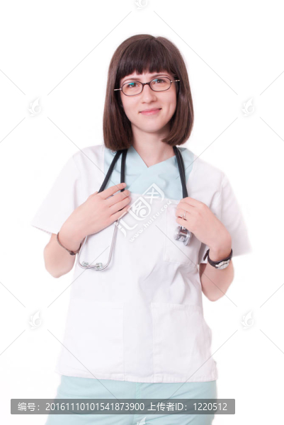 女醫(yī)生