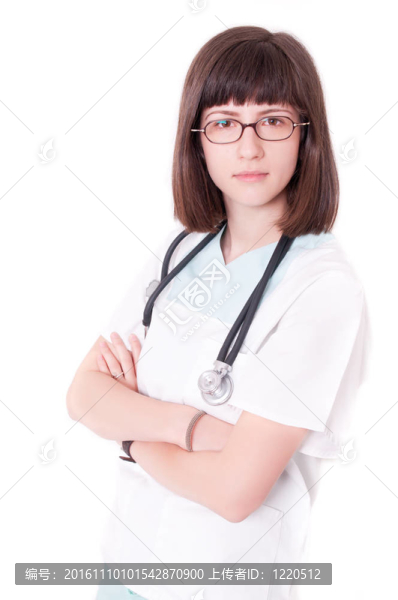 女醫(yī)生