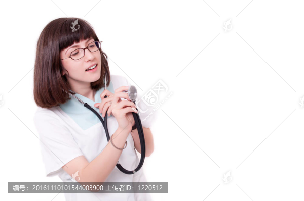 女醫(yī)生