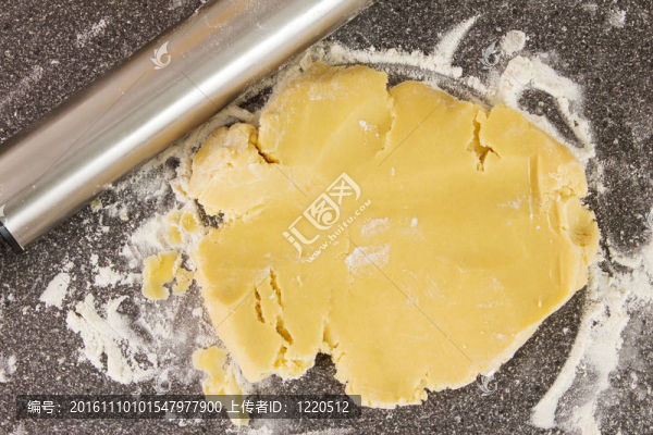 糕點準(zhǔn)備
