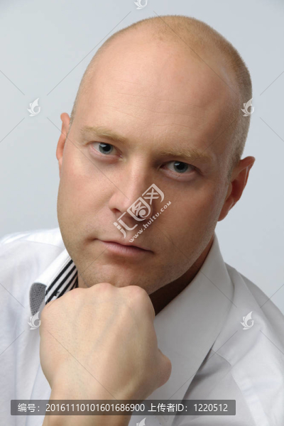 肖像的商人-匯圖網(wǎng) www.fosd68.com 肖像的商人