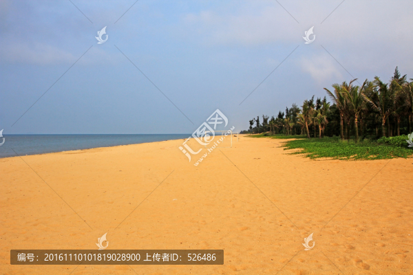 金沙灘