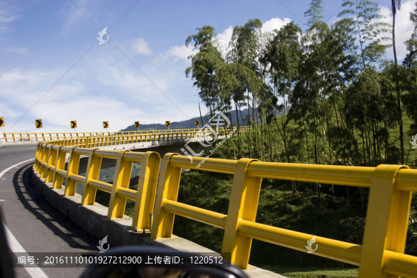 公路