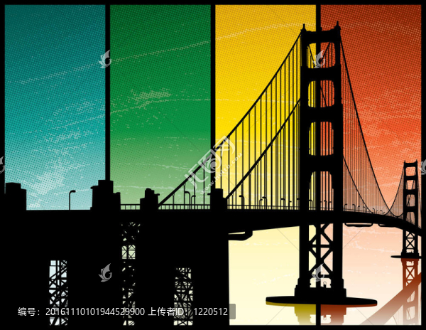 金門大橋
