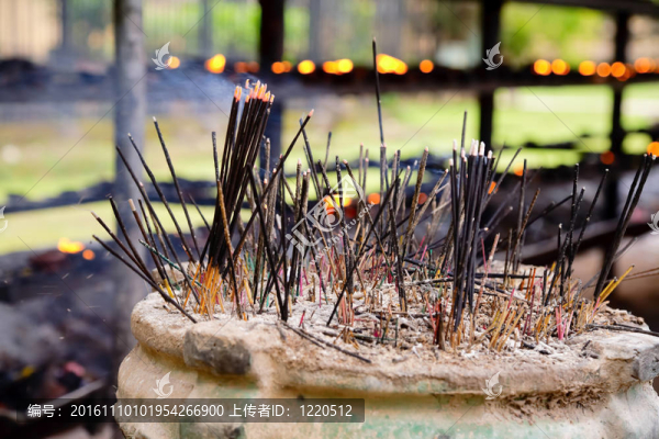香棒