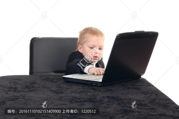 小大老板