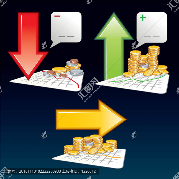 金融圖標(biāo)