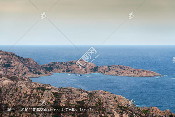 海撒丁島