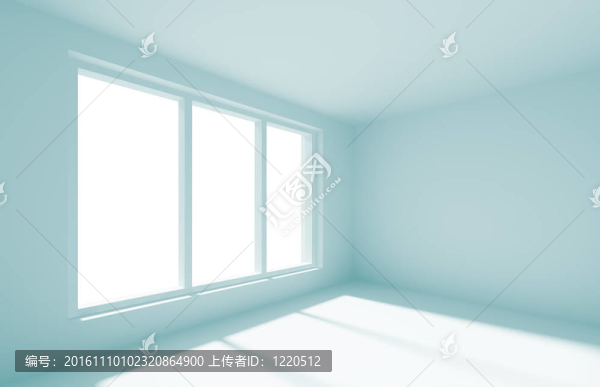 摘要建筑背景