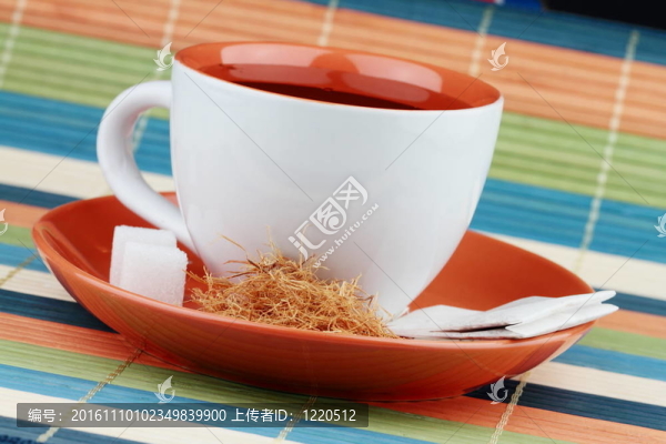 一杯茶