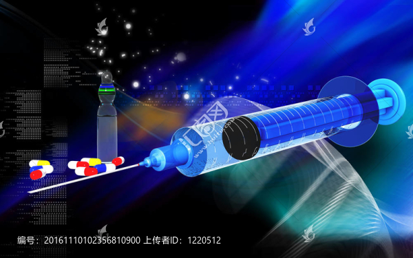 注射器