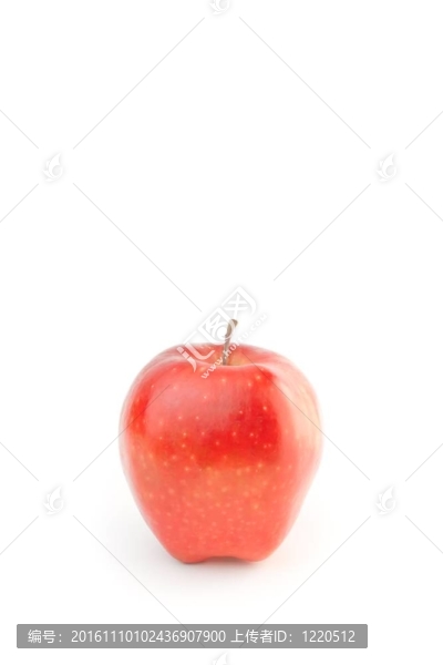 替代醫(yī)療與紅蘋果