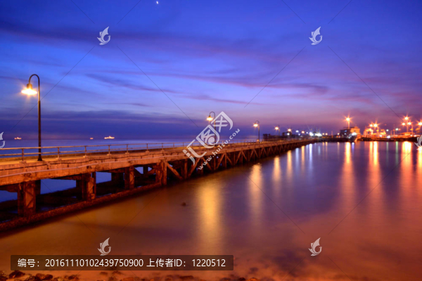 蘇梅碼頭